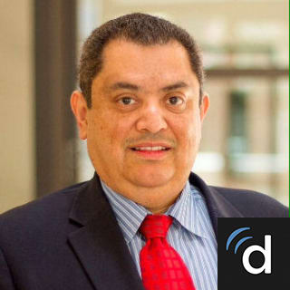 Carlos Arauz Pacheco, MD