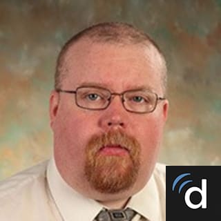 Randall Johnson, MD