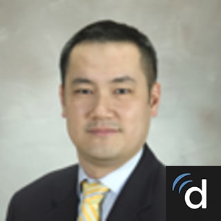 Kuojen Tsao, MD