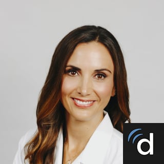 Monique Kademian, MD