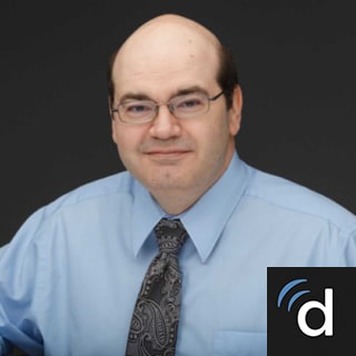 Yuval Estrov, MD