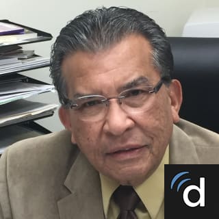 Oscar Pozo, MD