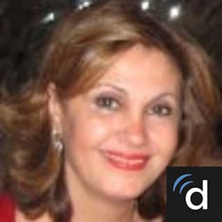Nadia Kaisi, MD