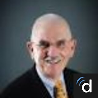 James Claflin, MD