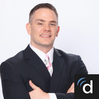 John McFate, MD