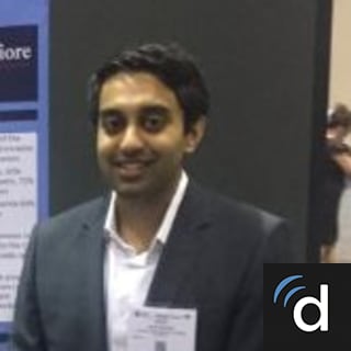 Shey Mukundan, MD