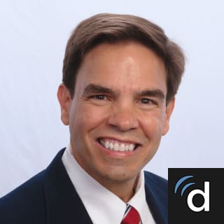 David Leonard, MD