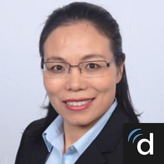 Rongying Li, MD