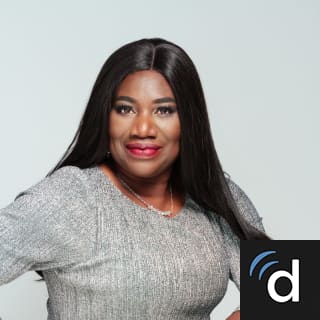 Rachael (Jegede) Johnson, Psychiatric-Mental Health Nurse Practitioner, Carbondale, IL