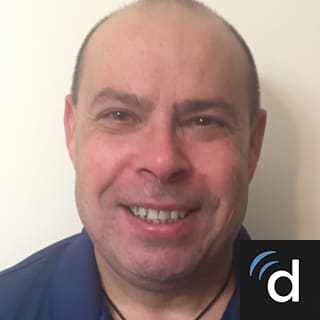 Steven LaRosa, MD