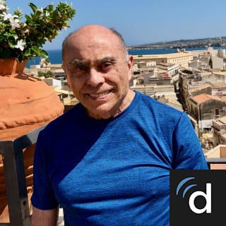 Salvatore Tuzzo, MD