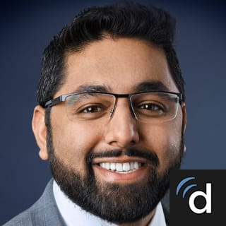 Sharavanan Thevanayagam, MD, Internal Medicine, Buffalo, NY
