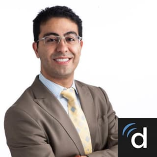 Kamran Saraf, MD