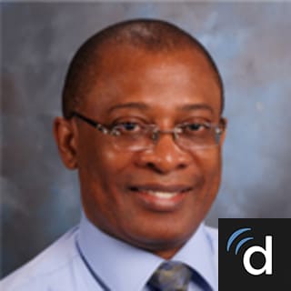Dennis Nwachukwu, MD
