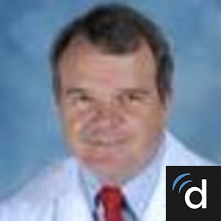 Stanley Hatesohl, MD