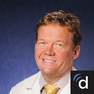 Raymond Douglas, MD