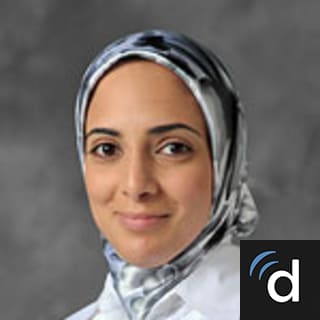Ilaaf Darrat, MD