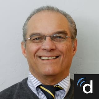George Feussner, MD