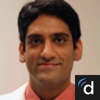 Sahil Tah, MD
