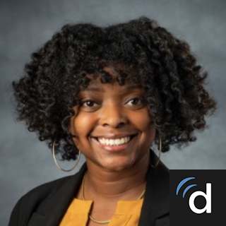 Dasha Giger, MD