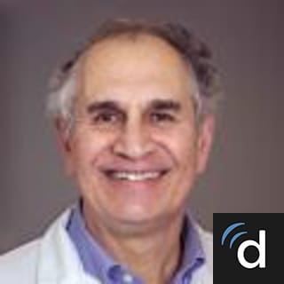 Allen Zechowy, MD