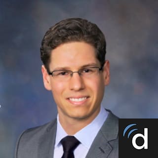 Alexander Pastuszak, MD