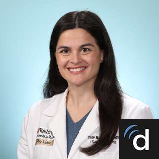 Cady Edwards, MD