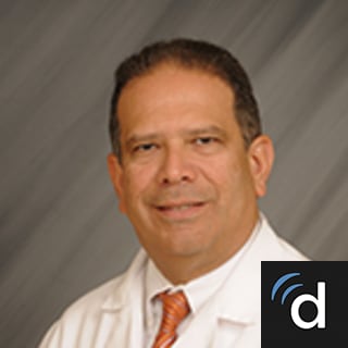 Mario Moquete, MD