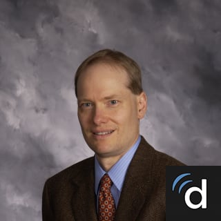 William Andersen, MD