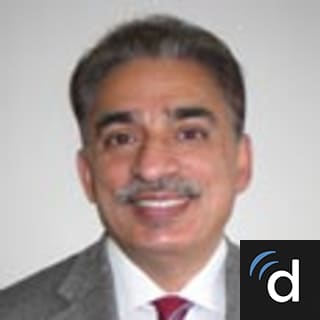 Suhail Chaudhry, MD