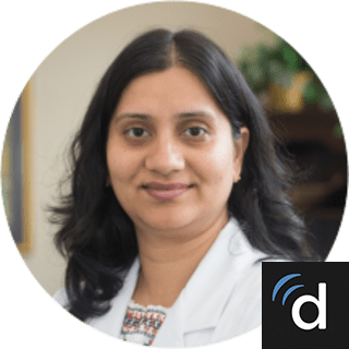 Madhavi Devaraju, MD