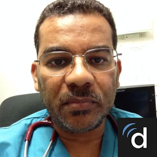 Ahmed Abdelmagid, MD