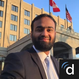 Muhammad Safwan Riaz, MD