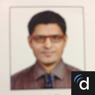Shripad Pande, MD