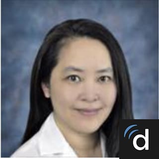 Emily Huang, DO