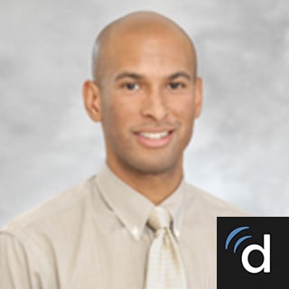 Ronald Hall, MD, Emergency Medicine, Philadelphia, PA