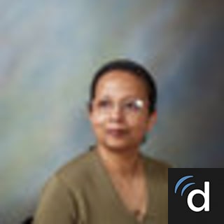 Anita Guha-Ghosh, MD