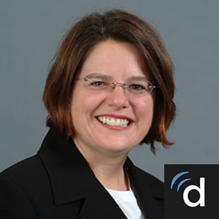 Laura McGuinn, MD