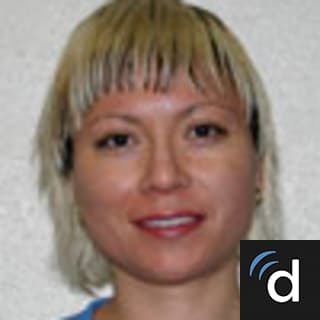 Sofia Fischer, MD
