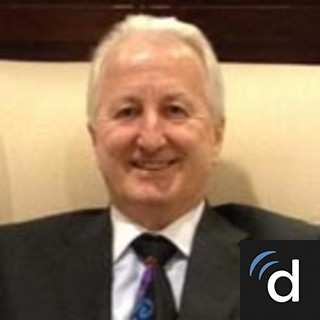 Walter Diduch, Pharmacist, Wayne, NJ