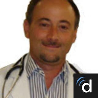 Dr. Osvaldo A. Brusco, MD | Corpus Christi, TX | Endocrinologist