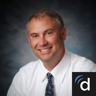 Henry Krull, MD, Orthopaedic Surgery, Soldotna, AK
