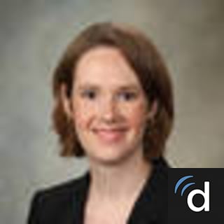 Katie Hunt, MD, Radiology, Rochester, MN