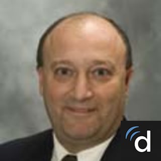 Michael Melnick, MD
