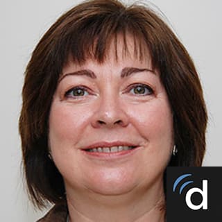 Helena Gunnerson, MD
