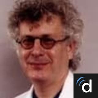 Martin Rabinowitz, MD