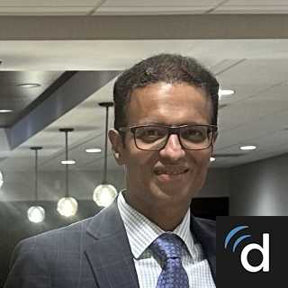 Ravi Krishnan, MD