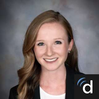 Mackenzie O'Connor, MD