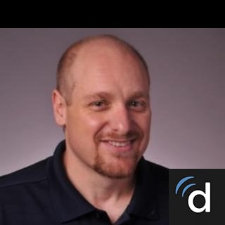 Joshua Rosenberg, DO