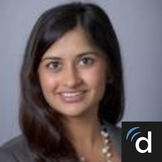 Dhwani Parikh, MD, Radiation Oncology, Basking Ridge, NJ